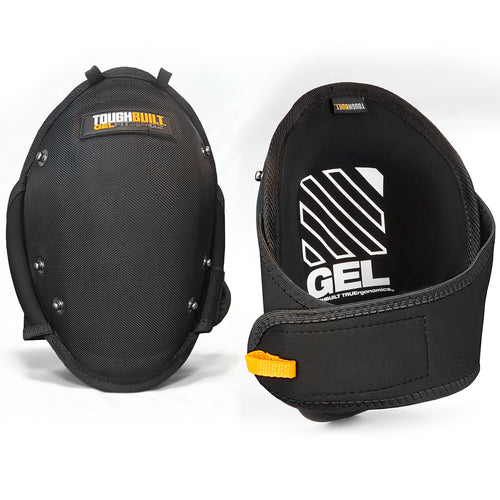 ToughBuilt GelFit - Knee Pads