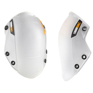 ToughBuilt Non-Marring SnapShells - Surface Scratch-Resistant Knee Pad Case