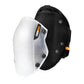 ToughBuilt Non-Marring SnapShells - Surface Scratch-Resistant Knee Pad Case