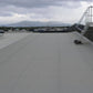 WINCO Tridat - Non-flammable, protective waterproofing membrane (1m x 50m; 50m2)