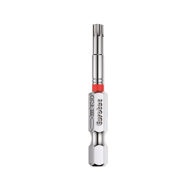 Eurotec - End Piece (50mm) TX30