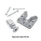 Knapp WALCO V - Wall Connection