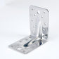 ABR105S Simpson Strong-Tie - Reinforced Angle Bracket (105 x 105 x 90 mm) (3 mm) A4