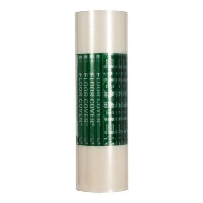 EASYDEK Floor cover - Protective film for floors (100mk x 830mm x 500m)