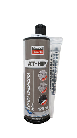 Anchor grout