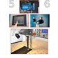 Rexel R1150 - Strip Foam / Fabric Cutting Scissors