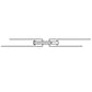 Lamello Bisco P-14 - Furniture Joint (80 pcs)
