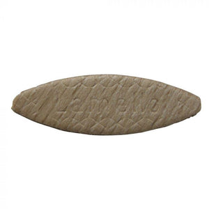 Lamello Biscuit 0 - Wooden Furniture Joint (1000 pcs)