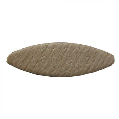 Lamello Biscuit 0 - Wooden Furniture Joint (1000 pcs)