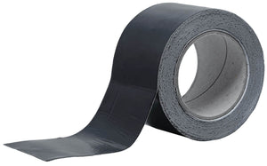 Butyl Tape, Brown (75 mm x 10 m)
