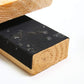Butyl Tape, Anthracite (50 mm x 10 m)