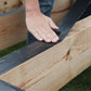 Butyl Tape, Anthracite (75 mm x 10 m)