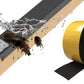 Butyl Tape, Anthracite (75 mm x 10 m)