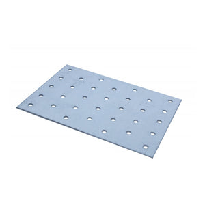 Simpson Strong-Tie - Perforated Plate (40 x 120 mm) (2 mm)