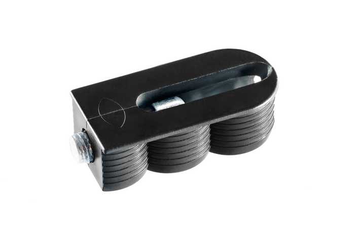 Lamello Cabineo 8 - Furniture Connector (500 pcs)
