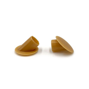 Lamello Clamex 45 ° - Covers (RAL 1011)