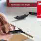 Lamello Clamex P-14 Flexus - Furniture Connector (80 pcs)