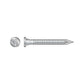 CNA4.0X50 - Ribbed nails (4.4 x 50 mm) (250 pcs)