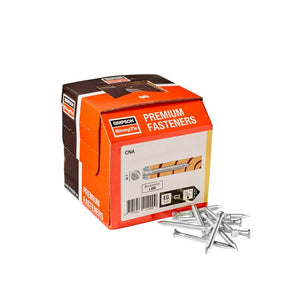 CNA4.0X60 - Ribbed nails (4.4 x 60 mm) (250 pcs)