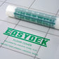 EASYDEK Floor cover - Protective film for floors (100mk x 830mm x 500m)