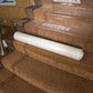 EASYDEK Carpet cover - Protective film for carpets (100mk x 600mm x 60m)