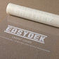 EASYDEK Carpet cover - Protective film for carpets (100mk x 600mm x 60m)