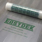 EASYDEK Floor cover - Protective film for floors (100mk x 830mm x 500m)