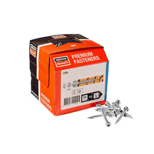CSA5.0X80 - Countersunk screws (4.85 x 80 mm) (250pcs)