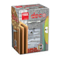 TOX Deco - Strip (6 x 41 mm) 100 pcs