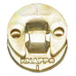 Knapp DUO 30 - Hanging Connector, Steel