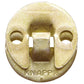 Knapp DUO 35 - Hanging Connector, Steel