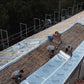 WINCO Skytech Pro XL - Non-combustible, insulating ventilation membrane (1.12m x 18m; 20m2)