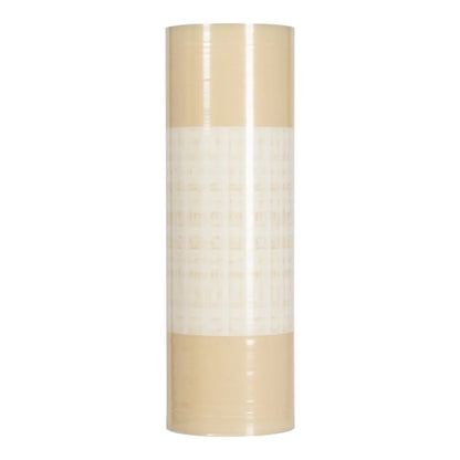 EASYDEK Carpet cover - Protective film for carpets (68mk x 830mm x 500m)