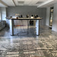 EASYDEK Carpet cover - Protective film for carpets (60mk x 900mm x 60m)