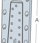 ETB190-B - Hidden Beam Joint