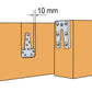 ETB160-B - Hidden Beam Connection