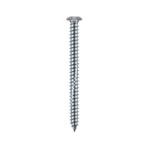 Eurotec B944667 - Concrete Screw Raised Head / TX30 (7.5 x 152 mm) (100 pcs)