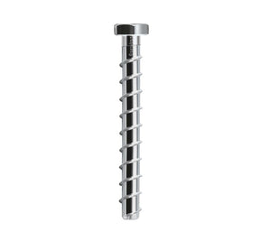 Eurotec - Concrete Screw with Hexagonal Head (10.5 x 140 mm) (100 pcs)