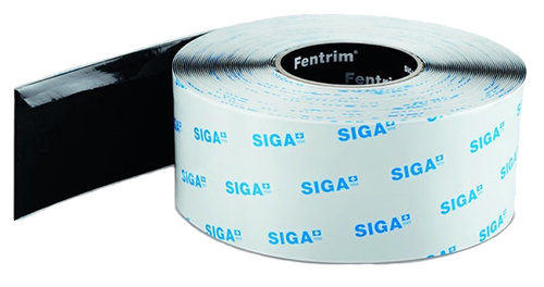 Sealing tapes