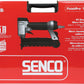 SENCO FinishPro10 - Brad Nailing Tool (0.6mm) (12-25mm) (23 ga)