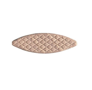 Lamello Biscuit H9 - Wooden Furniture Joint (1000 pcs)