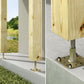 PPRC Simpson Strong-Tie - Adjustable Column Support (100 - 150 mm)