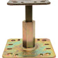 PPRC Simpson Strong-Tie - Adjustable Column Support (100 - 150 mm)