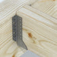 BSNN60/160 - Beam Holder (60 x 160 mm)