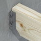 BSNN60/160 - Beam Holder (60 x 160 mm)