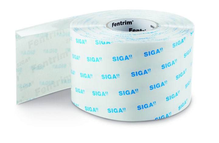 SIGA Fentrim IS 20 - Tape (150 mm x 25 m)