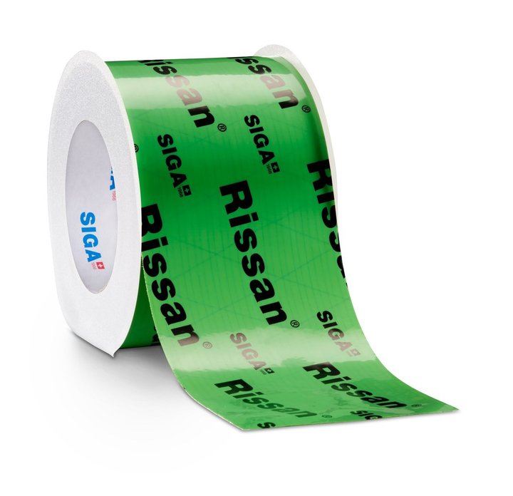 SIGA Rissan - Tape (100 mm x 25 m)