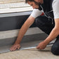 SIGA Fentrim 330 - Grey Tape (200 mm x 25 m)