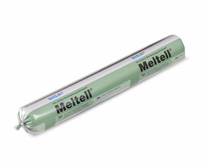 SIGA Meltell 310 - White Sealant (600 ml)