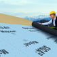 SIGA Majcoat 150 - Windproof Diffusion Membrane (1.5 m x 50 m)